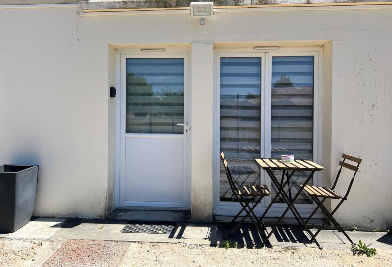 Tours, Touraine Et Chateaux De La Loire Fondettes Εξωτερικό φωτογραφία